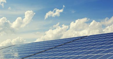 Solcelletage – Fremtidens energiløsning